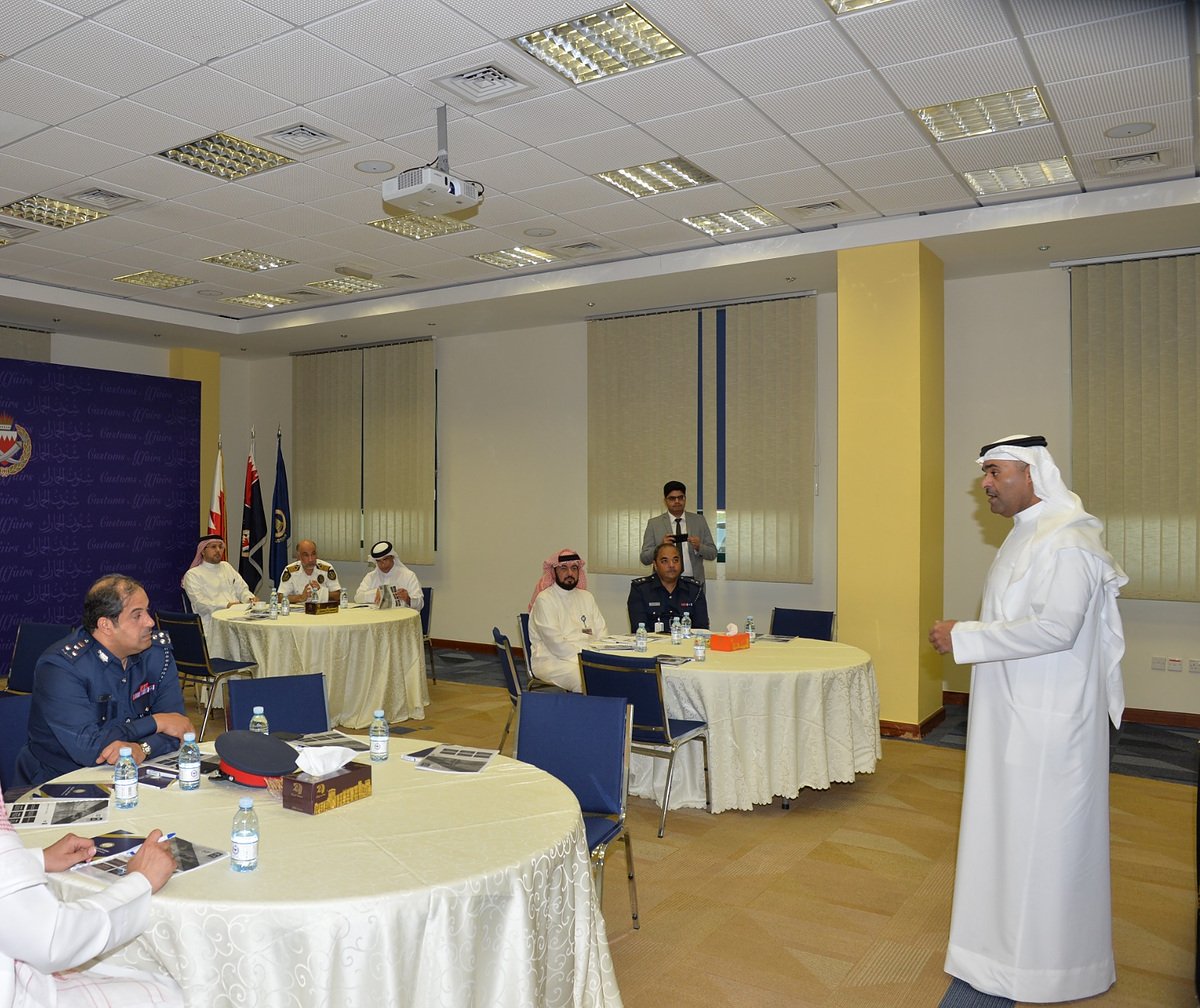 برنامج قرار
